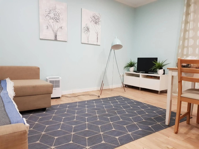 Martim Moniz Charming Apartment