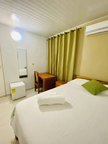 Hotel Ana Mary