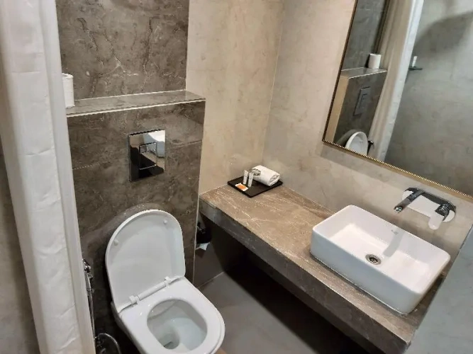 Luxury Double room