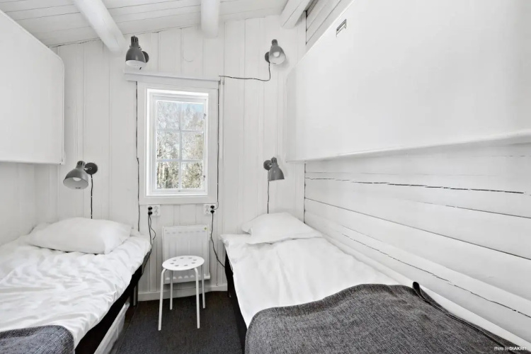Nordic Camping Ånnaboda