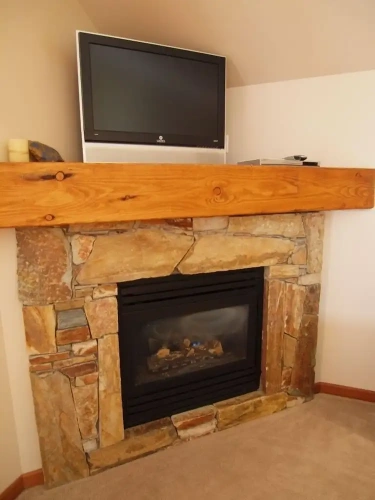 4 Bedrooms Cottage