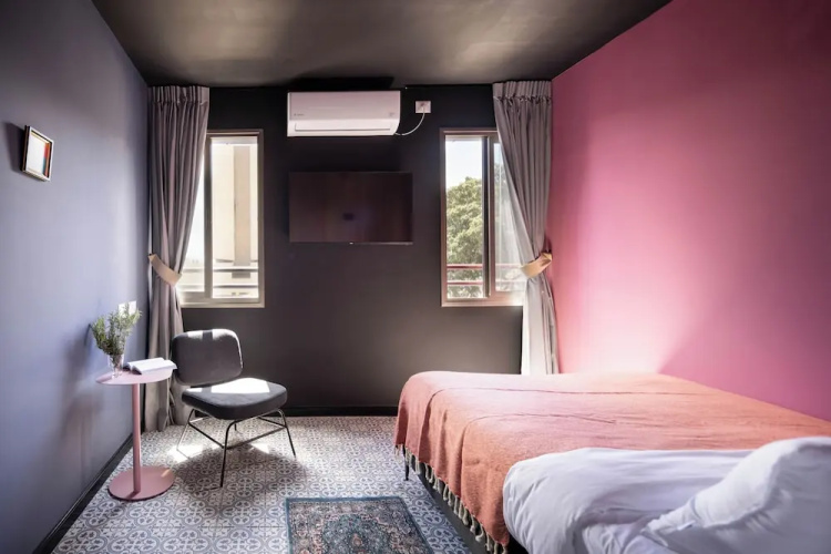 Imagen del hotel