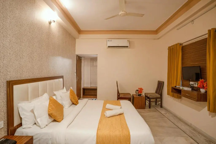Tripli Udaipur