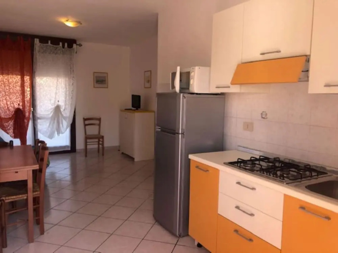 Comfy Flat in Rosolina With Shared Pool