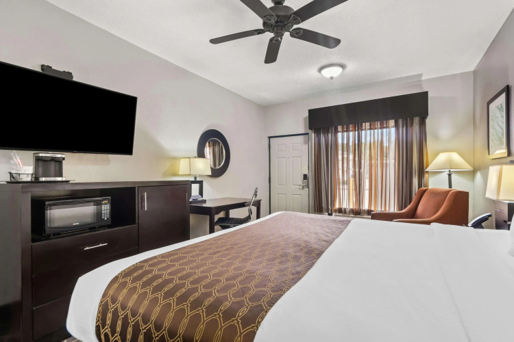 Best Western Inn
