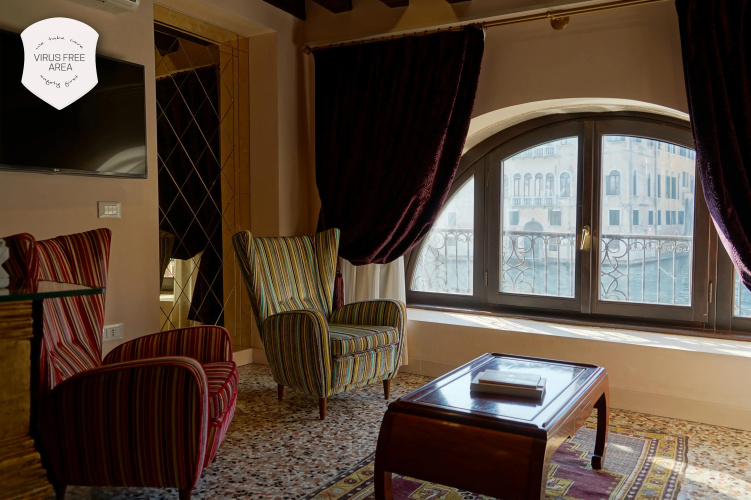 Granda Sweet Suites