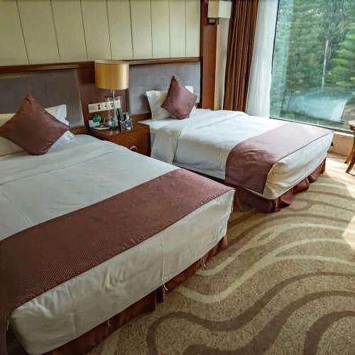 Bihai Hotel