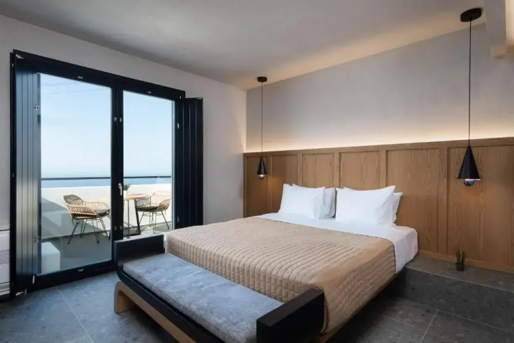 La Torretta Suites & Spa