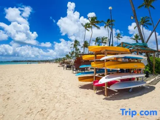 Punta Cana Beachfront - Punta Cana Ocean View