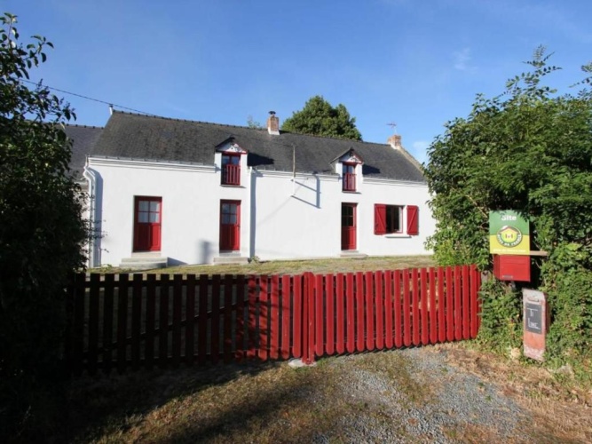 Cottage