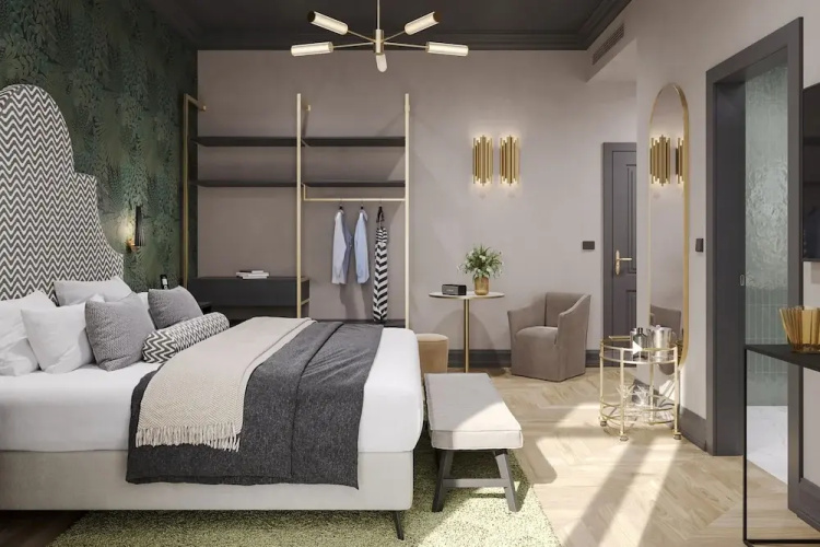 Jadran Heritage Hotel Valamar Collection