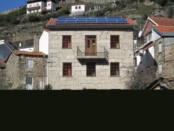 1 Bedroom Double Apartment