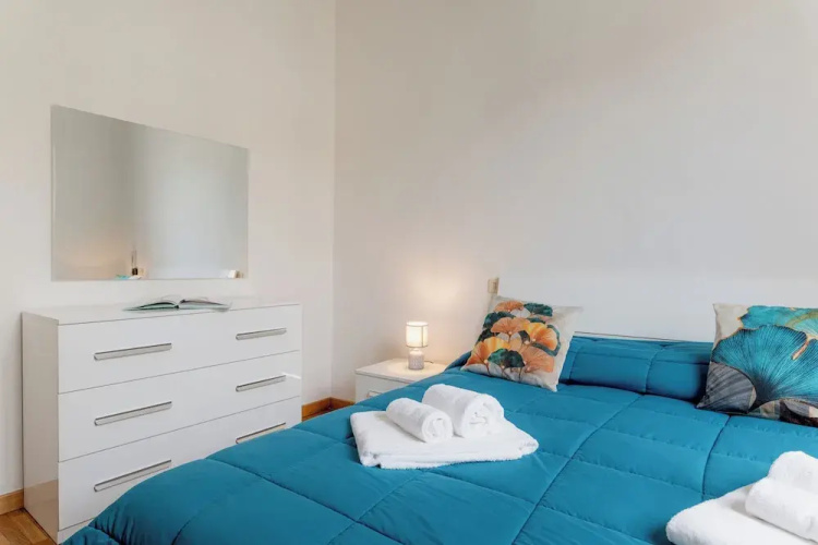 Appartamento San Frediano