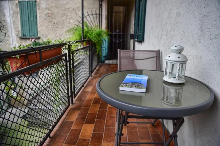 Easy Welcome Casa Anna