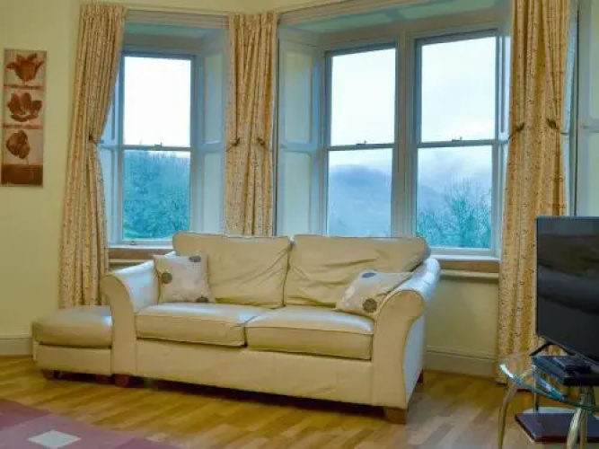 The Ambleside Suite