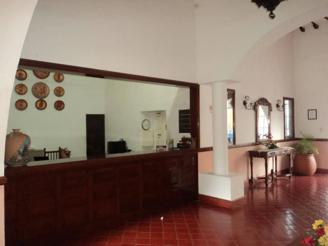 Hotel Zaci