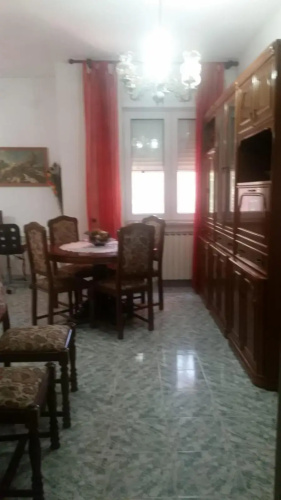 villa Francisca