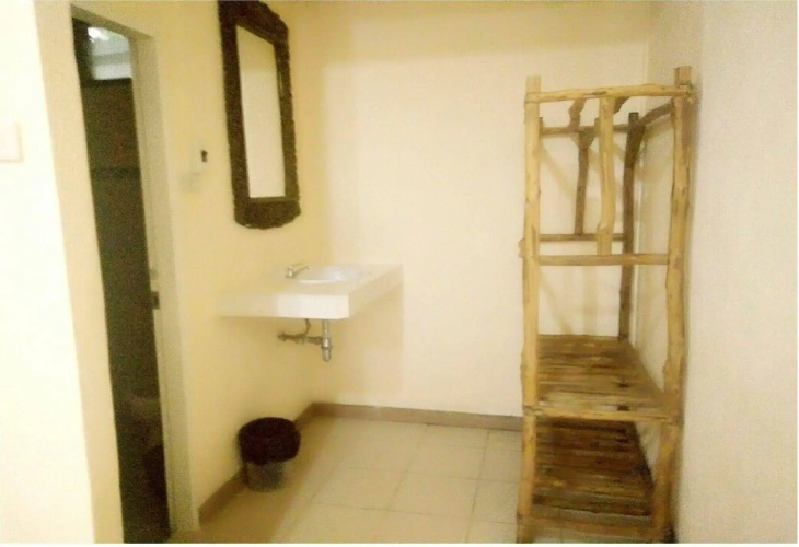 Aonang Guest Home