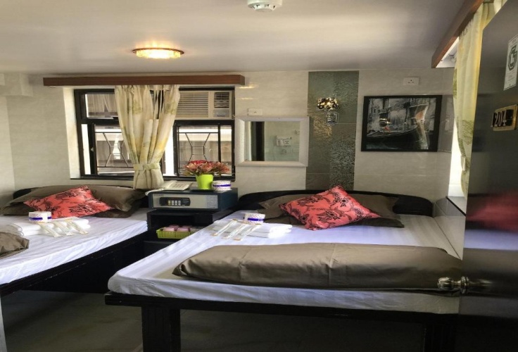 Standard Family room