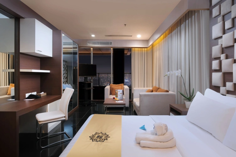 Residence