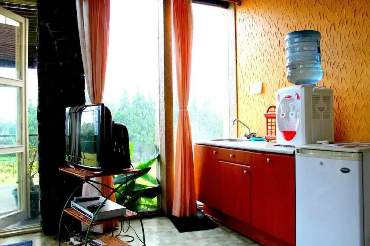 Country Villa
