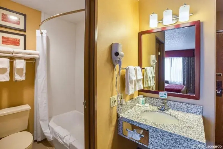 Quality Inn