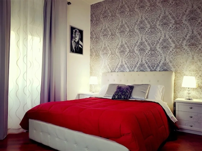 2 Bedrooms Suite