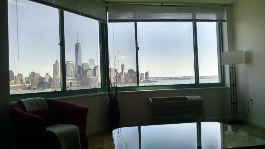 Furnished Quarters