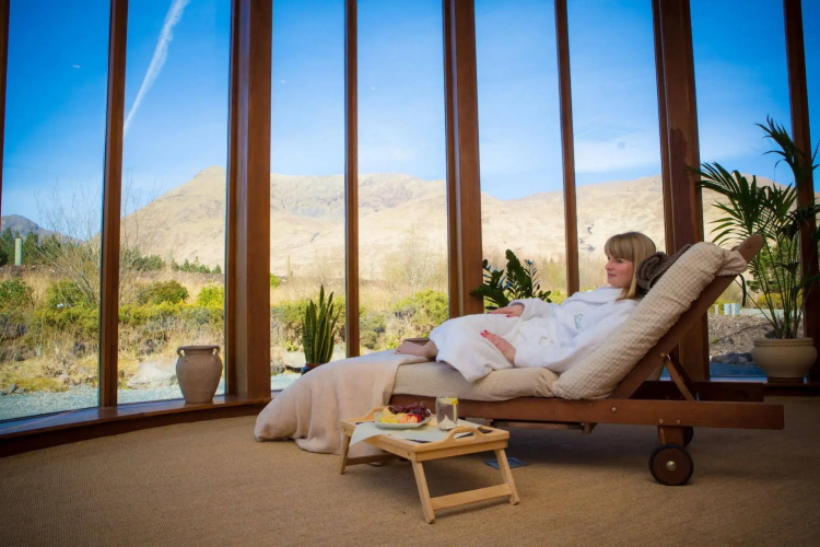 Delphi Resort