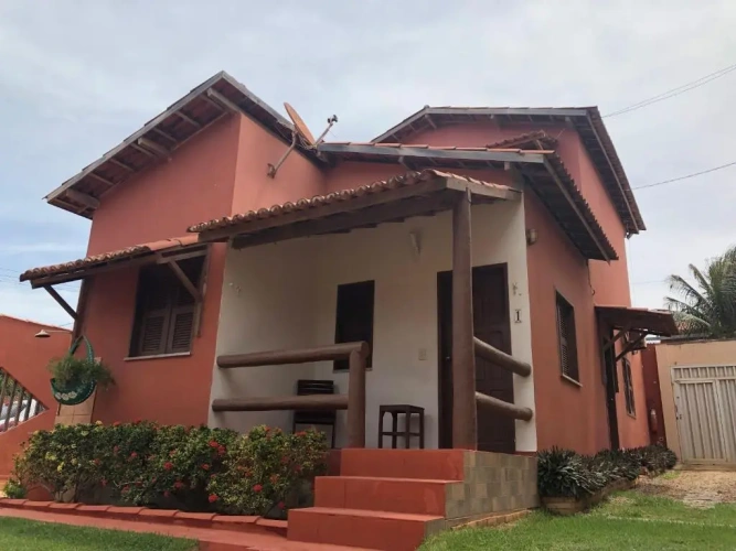 3 Bedrooms Bungalow