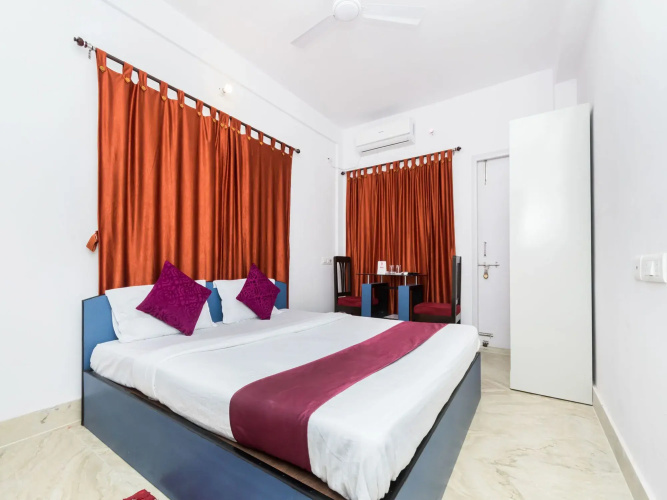 Violet Guest House