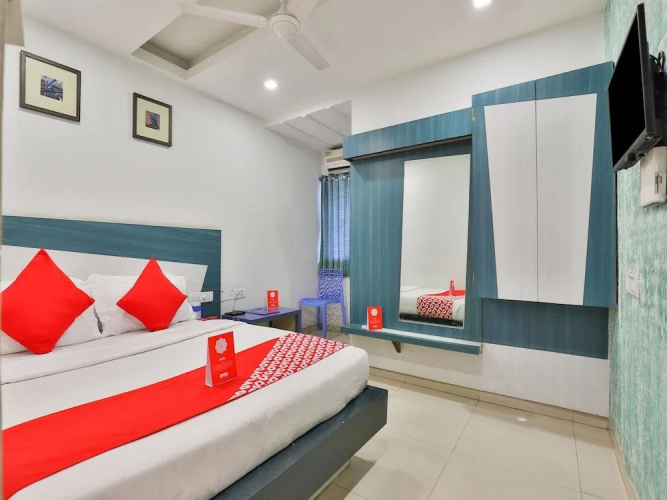 OYO 13398 Hotel Relish