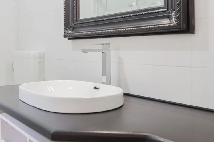 Acquamarina Apartment