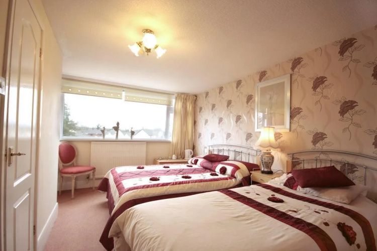 Collerton Lodge