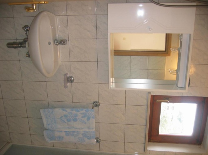 1 Bedroom Apartment with balcony and with view
