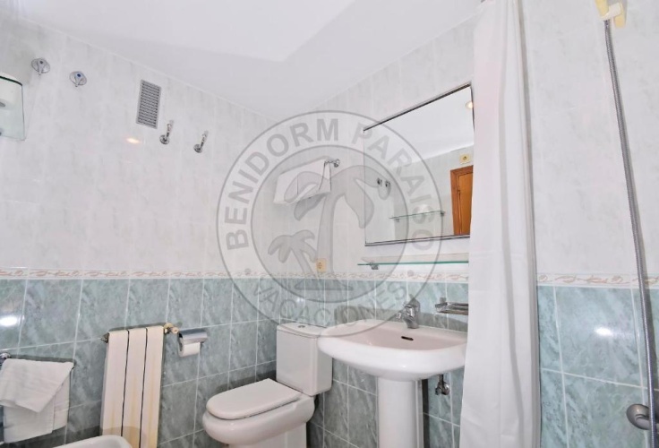 1 Bedroom Twin Apartment