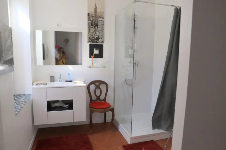 Mas de Bellegou B&B