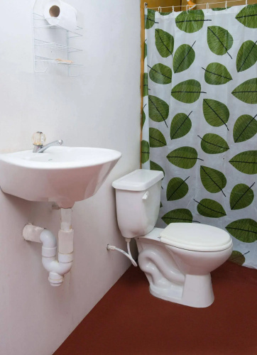 Maniti Expeditions Eco-Lodge