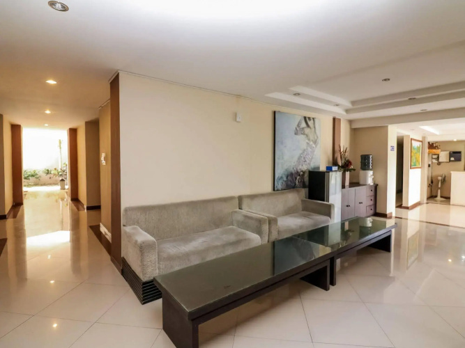 NIDA Rooms Denpasar Robinson