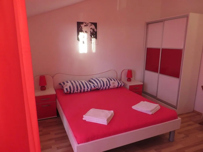 Apartments Petar