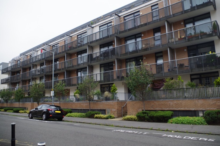 NG Apartments Edinburgh
