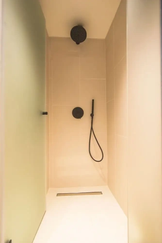 Comfort Double Apartment