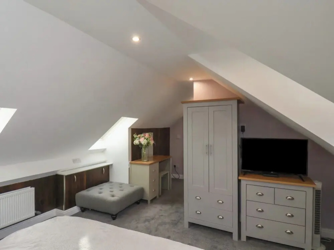 The Dollhouse