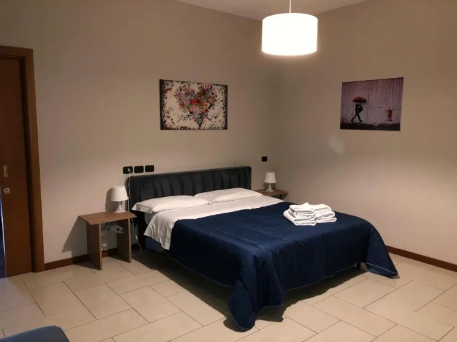 Comfort Triple room