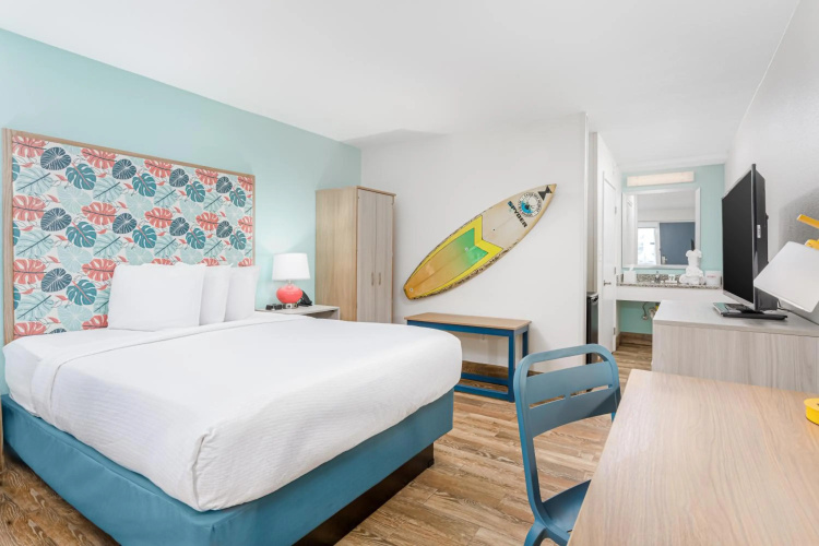 Surf & Sand Hotel photo 7