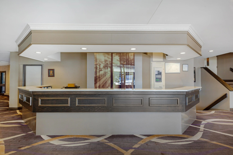 Best Western Plus Otonabee Inn