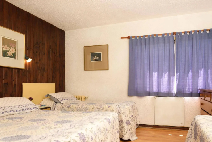 M382 Hotel Bariloche