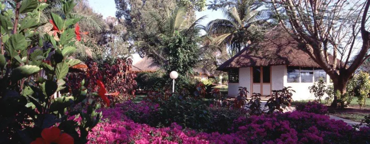 La Paillote Village Hotel