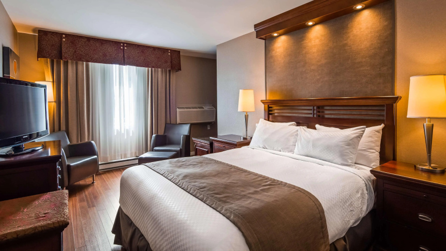 Best Western Premier Hotel Aristocrate photo 8