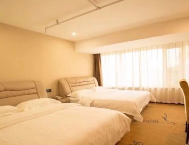 Shenyang Astronomy Hotel